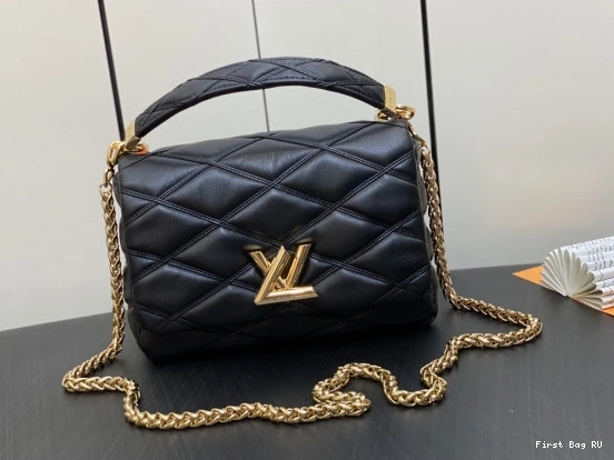 Firstbag ru VUITTON LOUIS GO-14 MM 0813